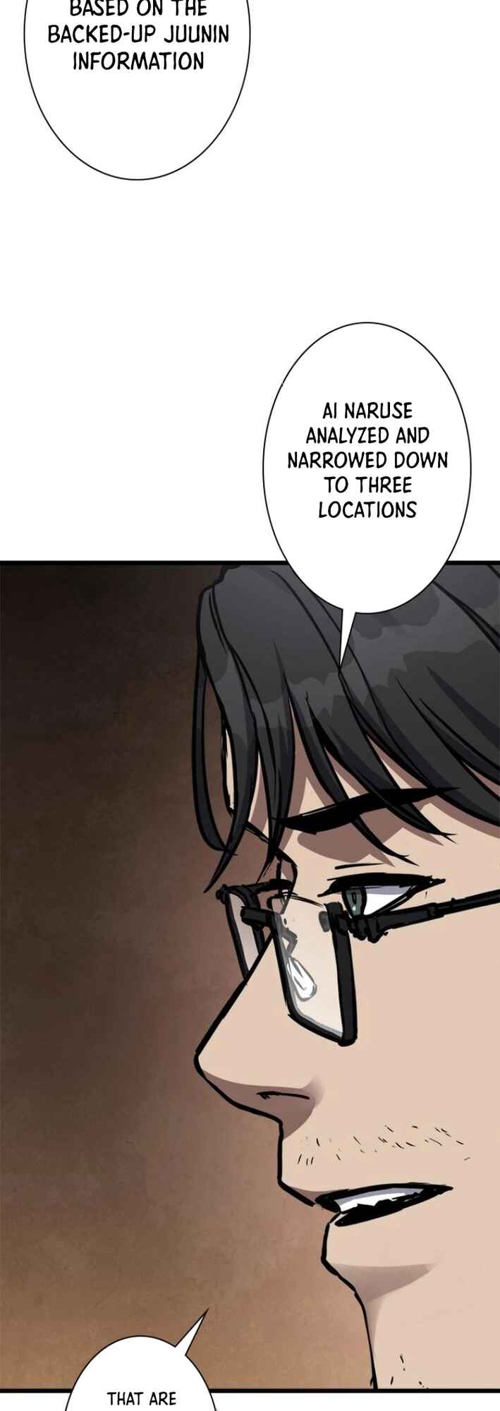 Page 42 Chapter 11 Knuckle Girl Reload