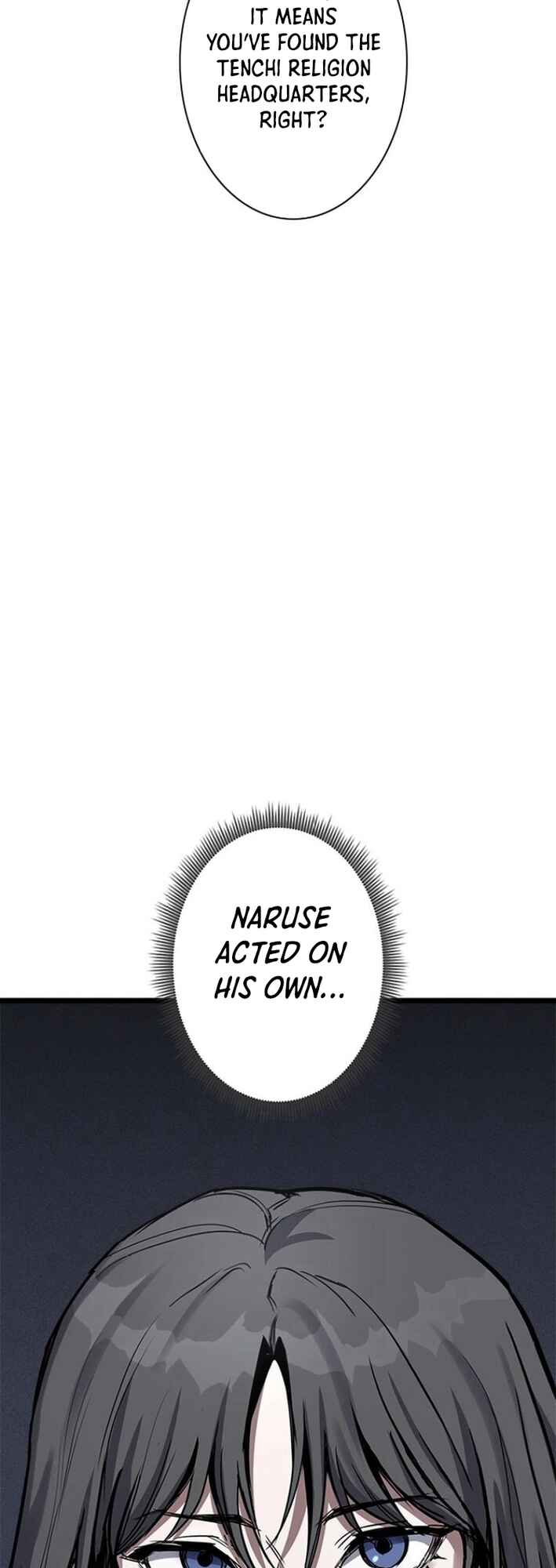 Page 44 Chapter 11 Knuckle Girl Reload