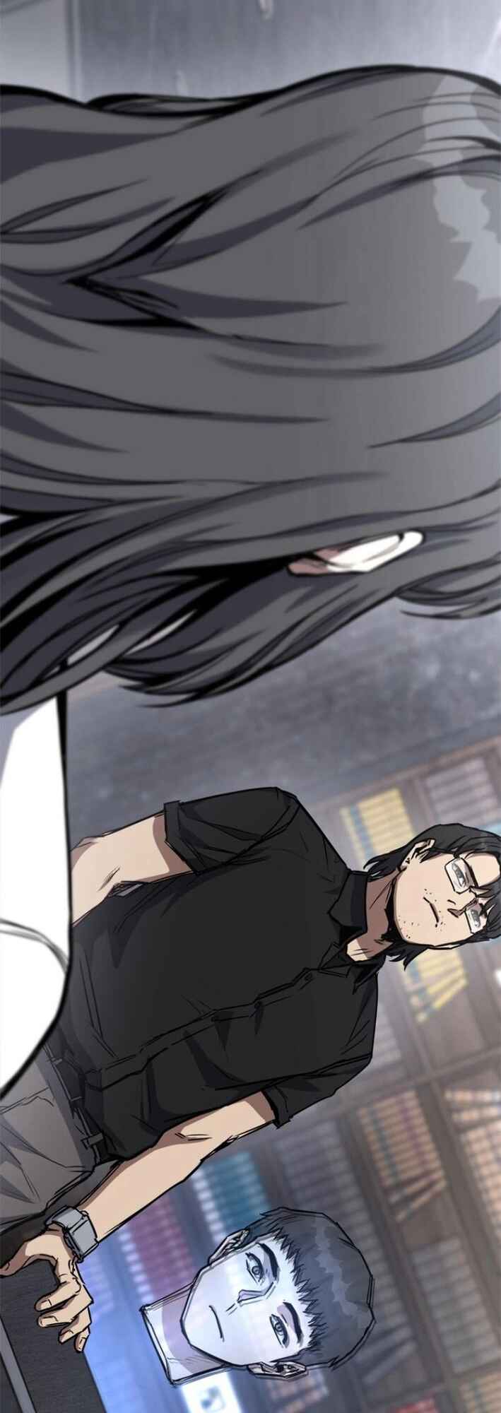 Page 46 Chapter 11 Knuckle Girl Reload