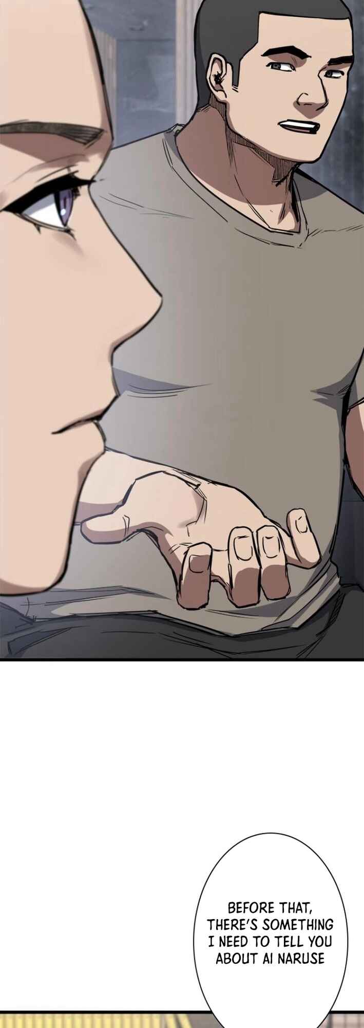 Page 48 Chapter 11 Knuckle Girl Reload