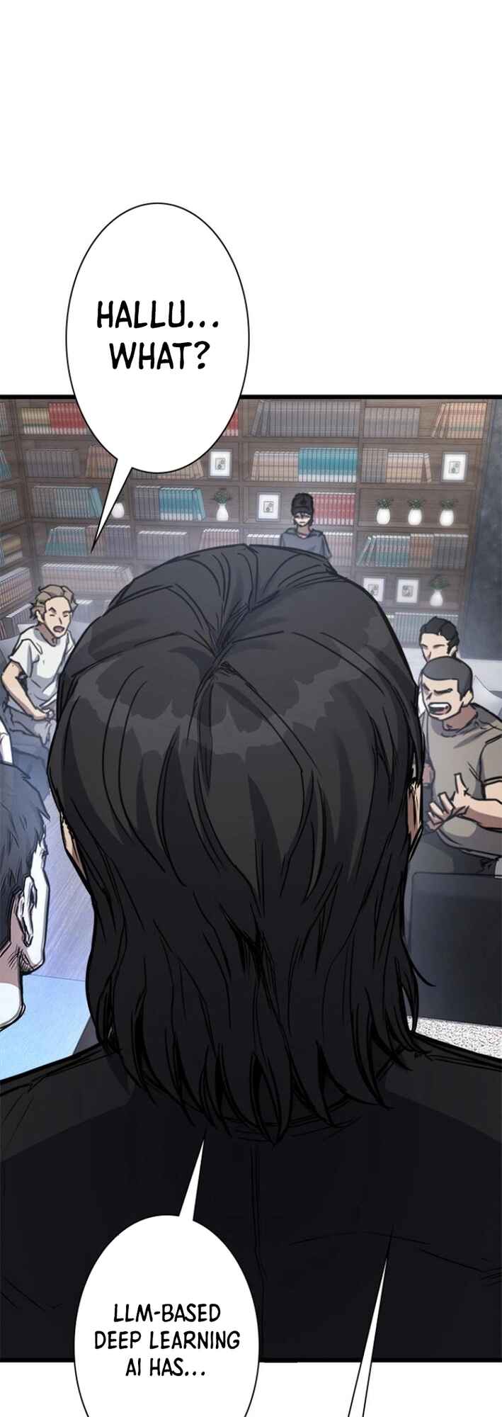 Page 51 Chapter 11 Knuckle Girl Reload