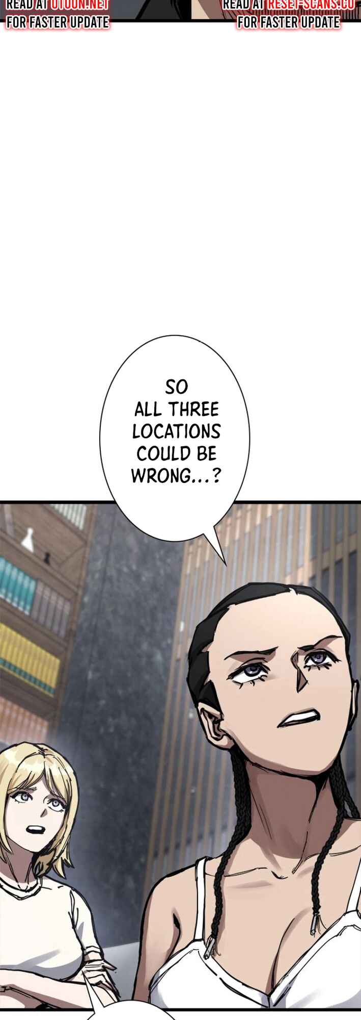 Page 53 Chapter 11 Knuckle Girl Reload