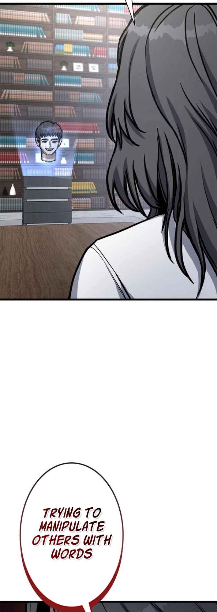 Page 61 Chapter 11 Knuckle Girl Reload