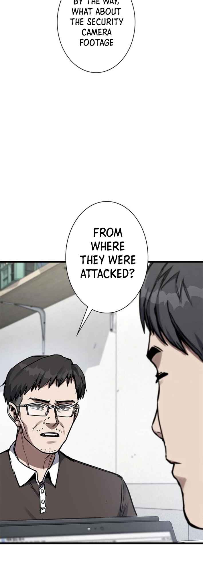 Page 7 Chapter 11 Knuckle Girl Reload