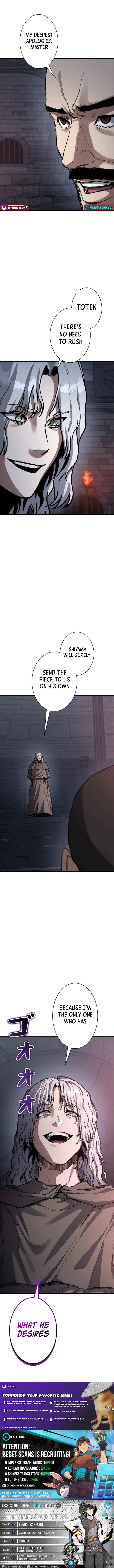 Page 78 Chapter 11 Knuckle Girl Reload