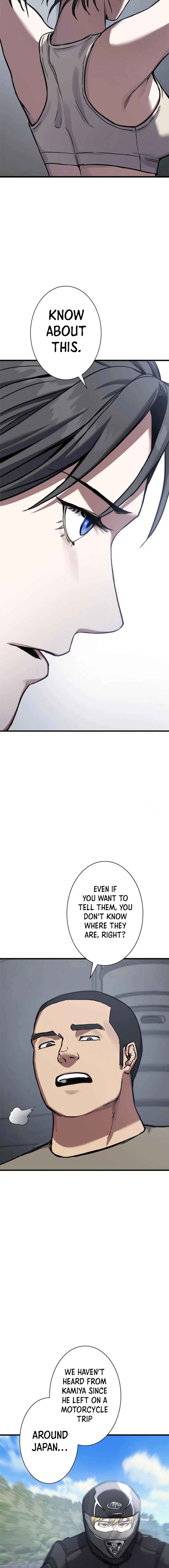 Page 19 Chapter 2 Knuckle Girl Reload