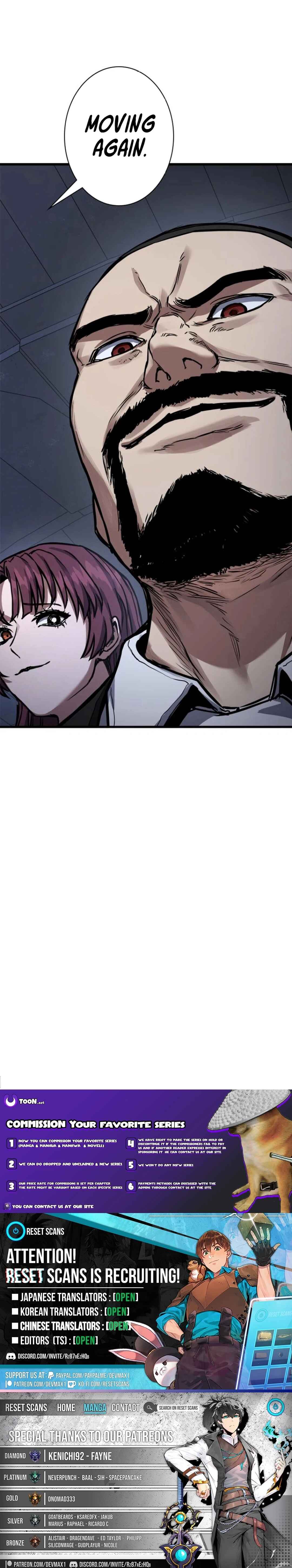 Page 27 Chapter 6 Knuckle Girl Reload