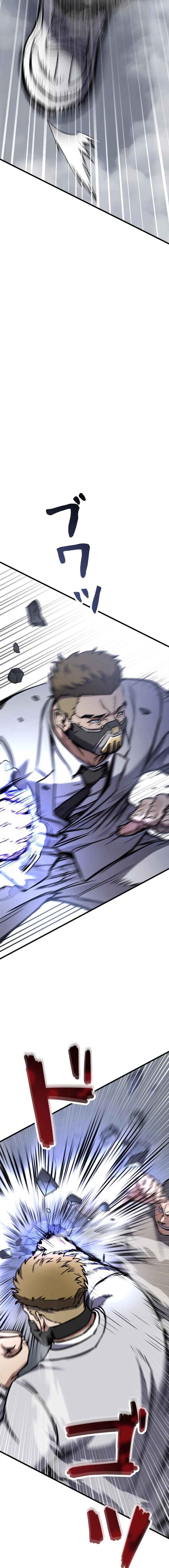 Page 8 Chapter 4 Knuckle Girl Reload