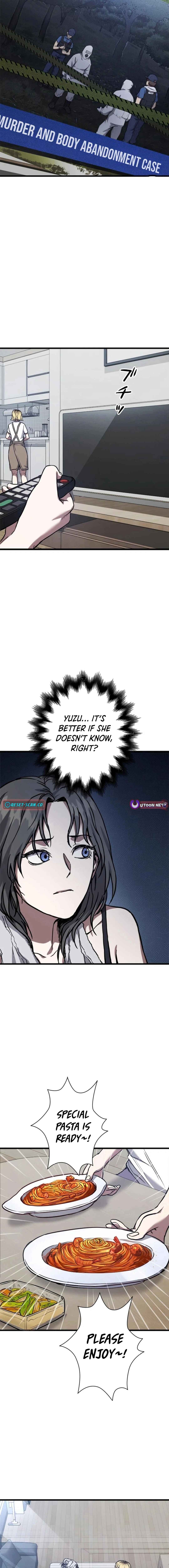 Page 29 Chapter 1 Knuckle Girl Reload