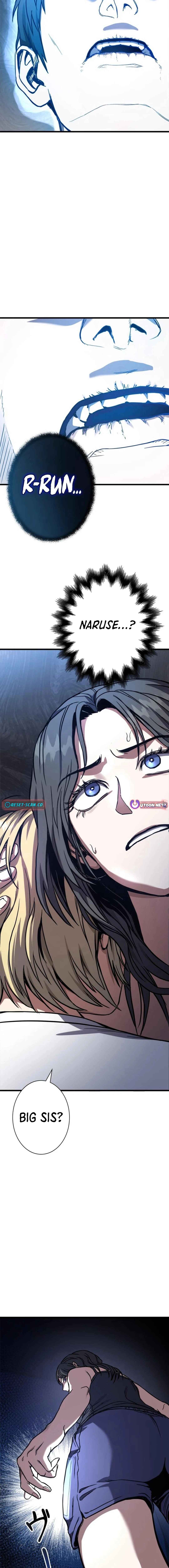 Page 34 Chapter 1 Knuckle Girl Reload