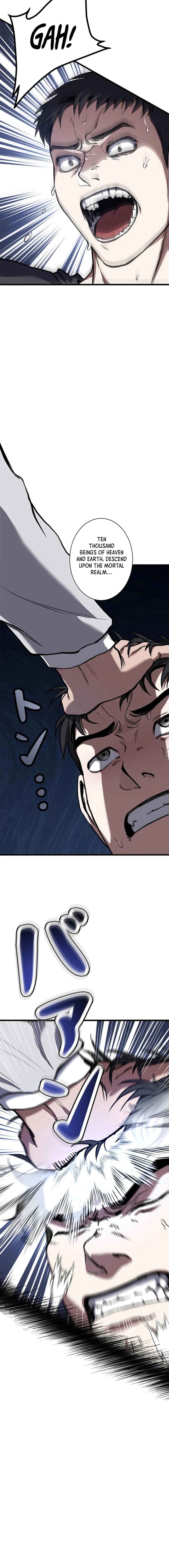 Page 7 Chapter 1 Knuckle Girl Reload