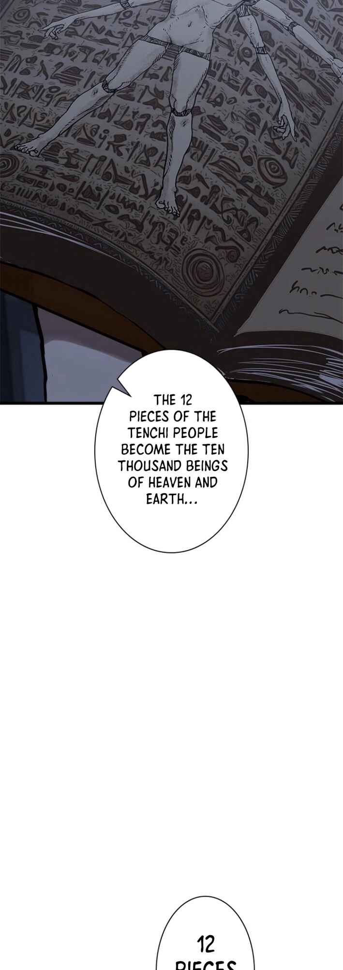 Page 22 Chapter 13 Knuckle Girl Reload