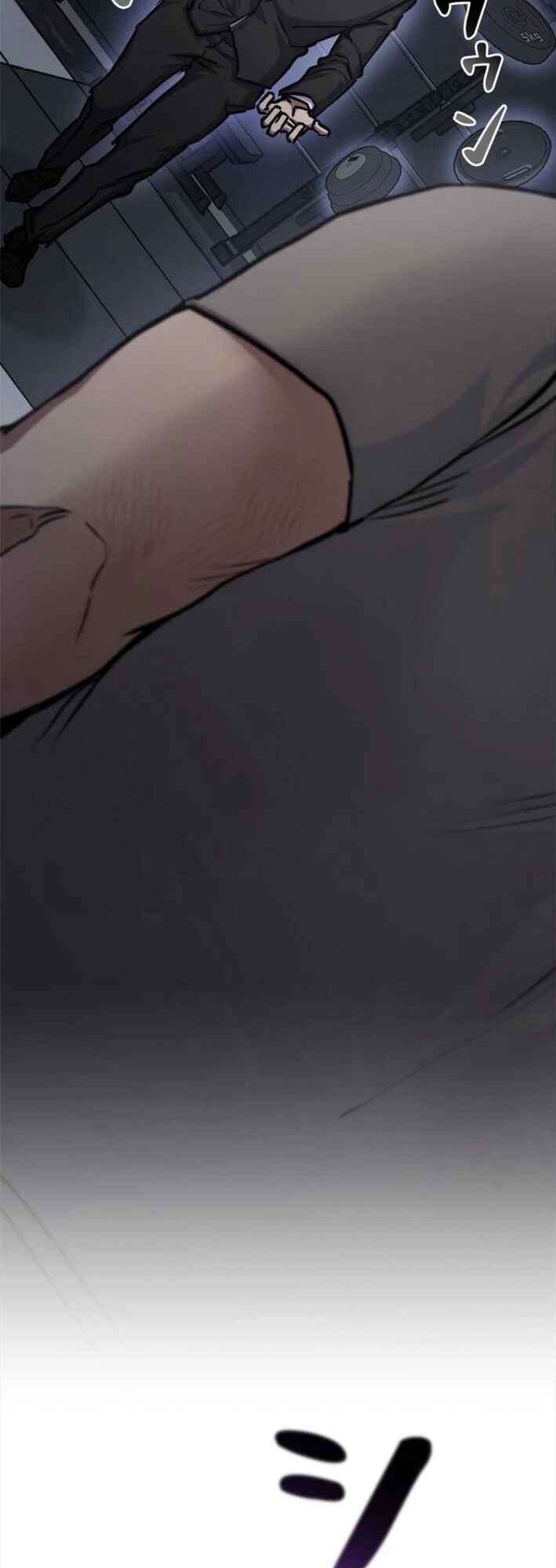 Page 36 Chapter 13 Knuckle Girl Reload