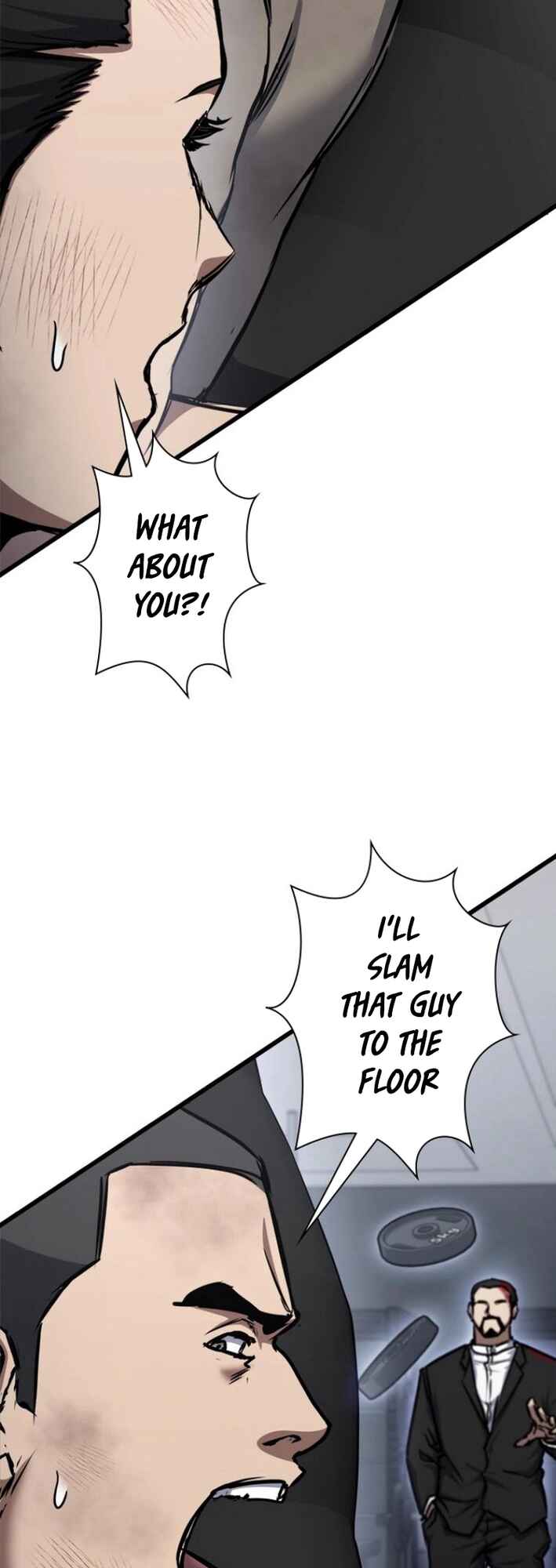 Page 41 Chapter 13 Knuckle Girl Reload