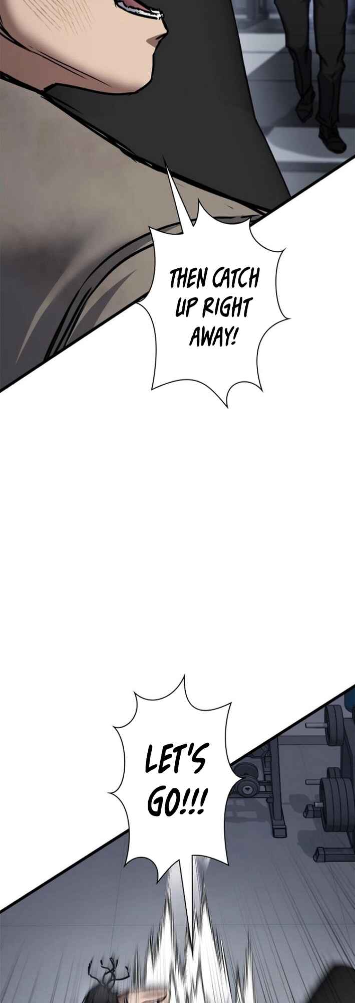 Page 42 Chapter 13 Knuckle Girl Reload