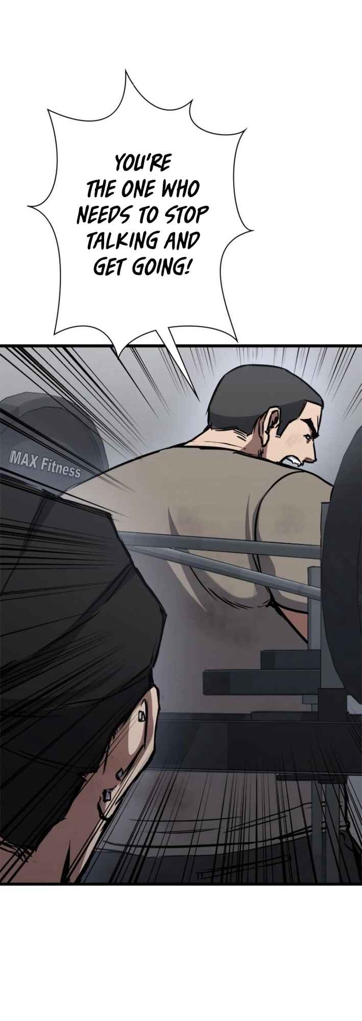 Page 59 Chapter 13 Knuckle Girl Reload