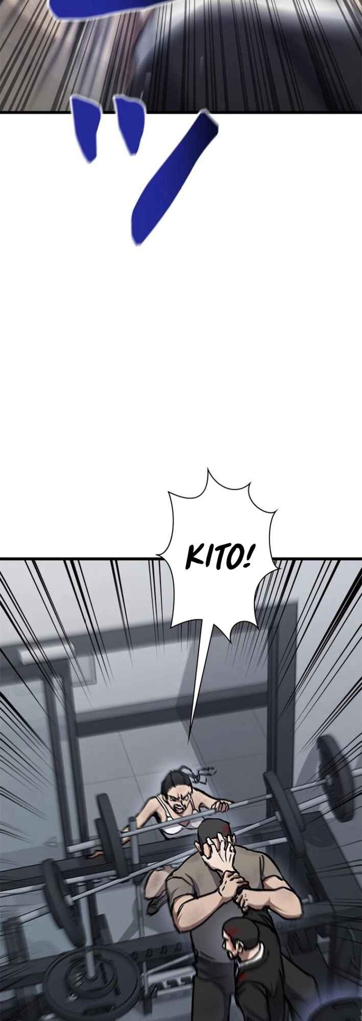Page 62 Chapter 13 Knuckle Girl Reload