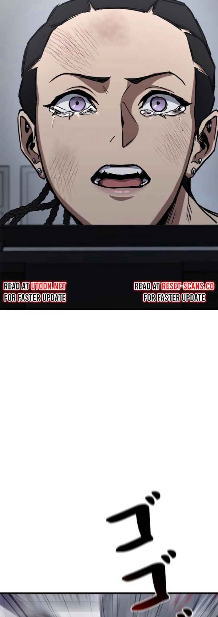 Page 65 Chapter 13 Knuckle Girl Reload