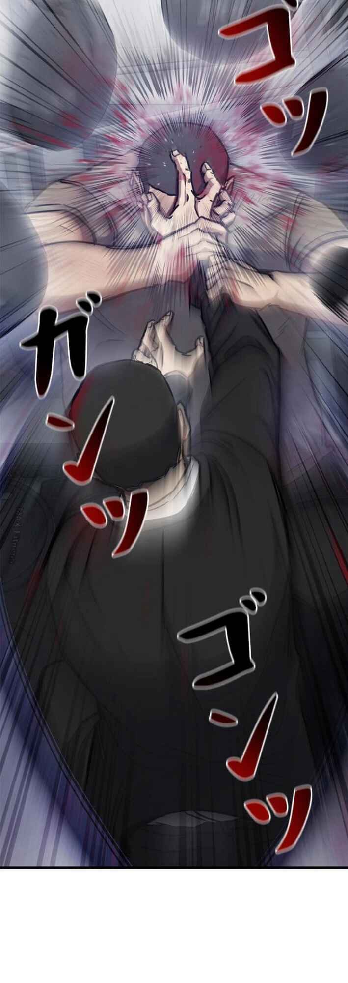 Page 66 Chapter 13 Knuckle Girl Reload