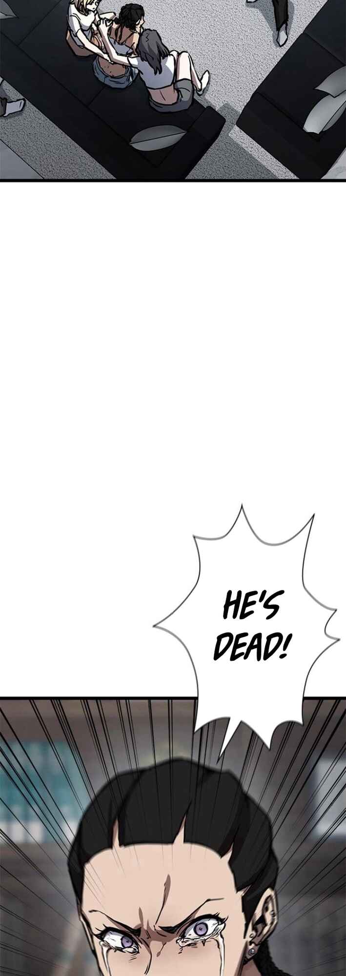 Page 13 Chapter 15 Knuckle Girl Reload