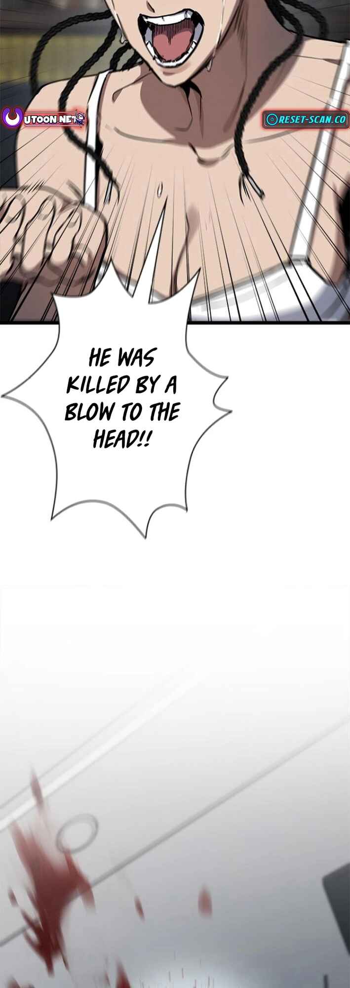 Page 14 Chapter 15 Knuckle Girl Reload