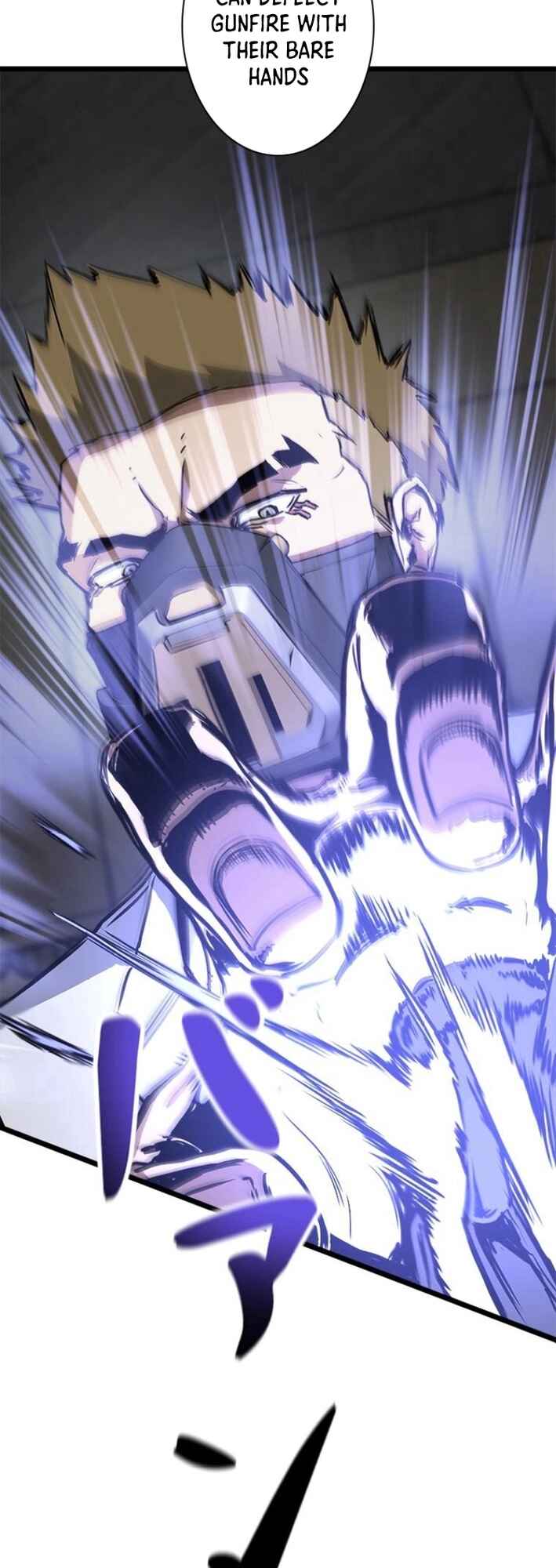 Page 24 Chapter 15 Knuckle Girl Reload