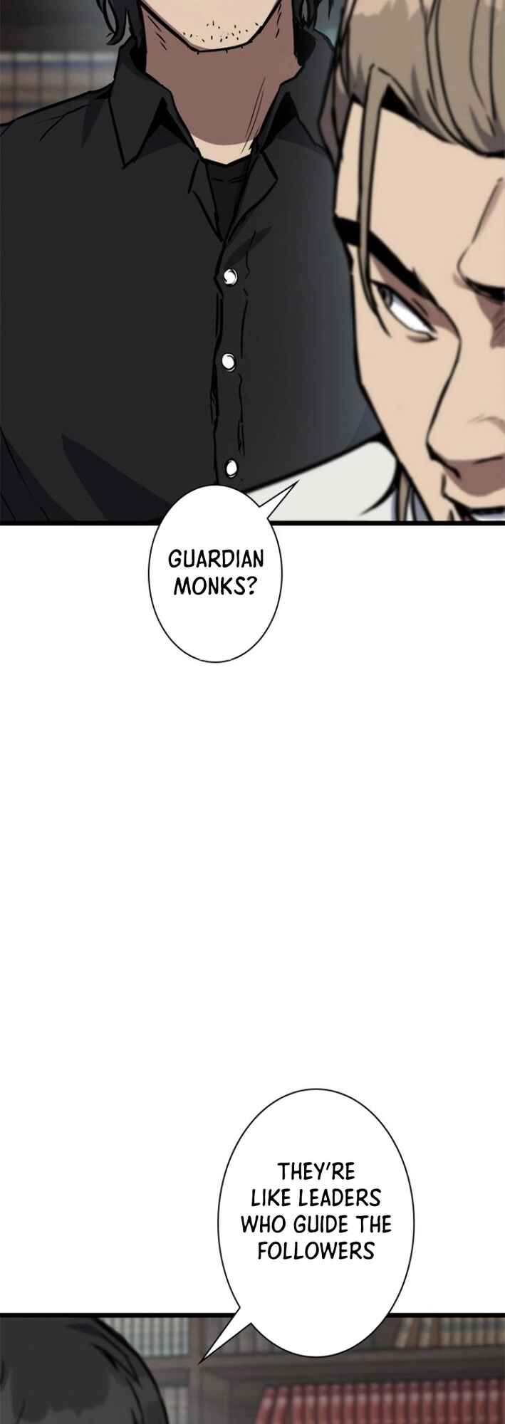 Page 32 Chapter 15 Knuckle Girl Reload
