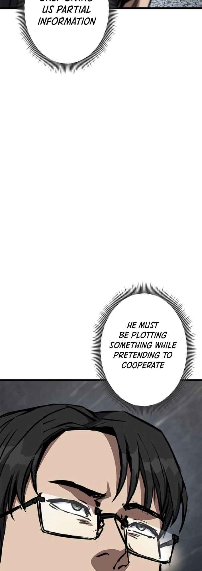 Page 36 Chapter 15 Knuckle Girl Reload
