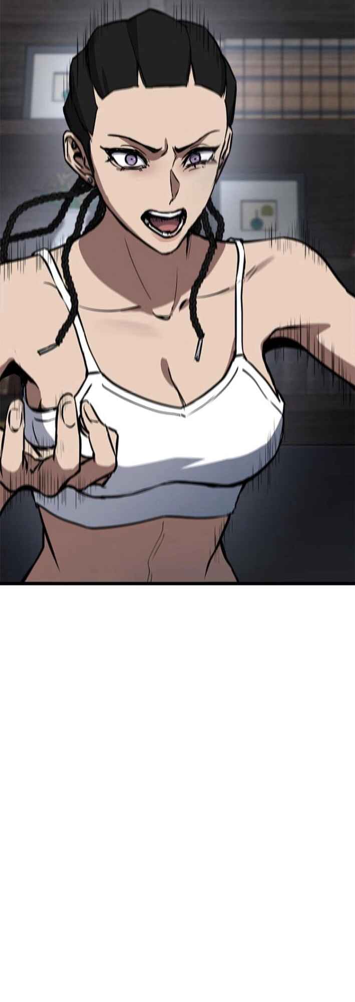 Page 38 Chapter 15 Knuckle Girl Reload