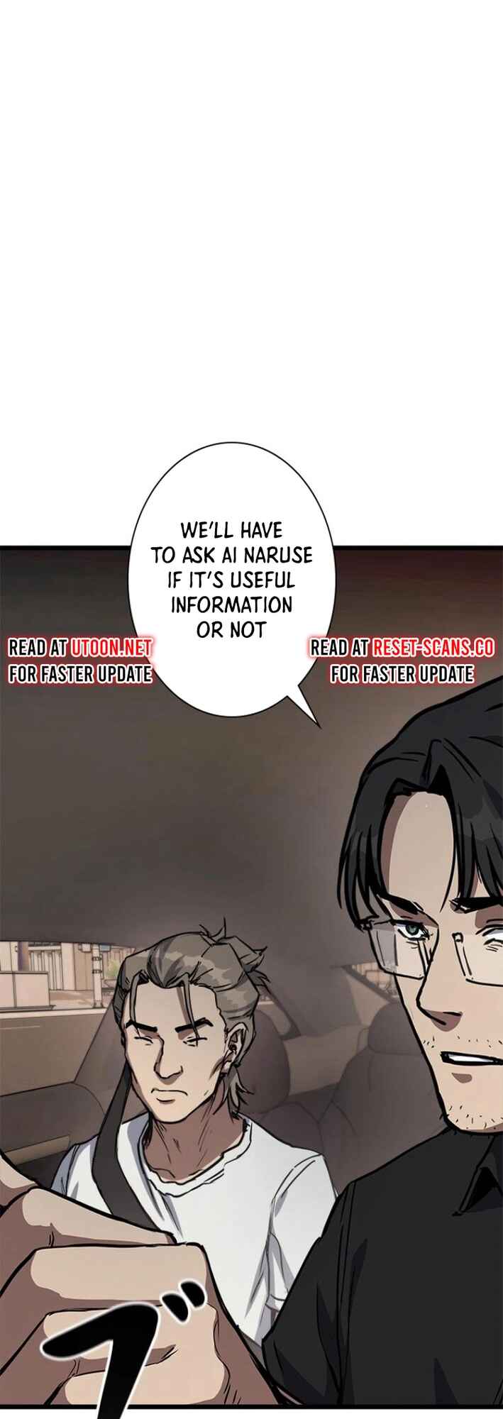 Page 4 Chapter 15 Knuckle Girl Reload