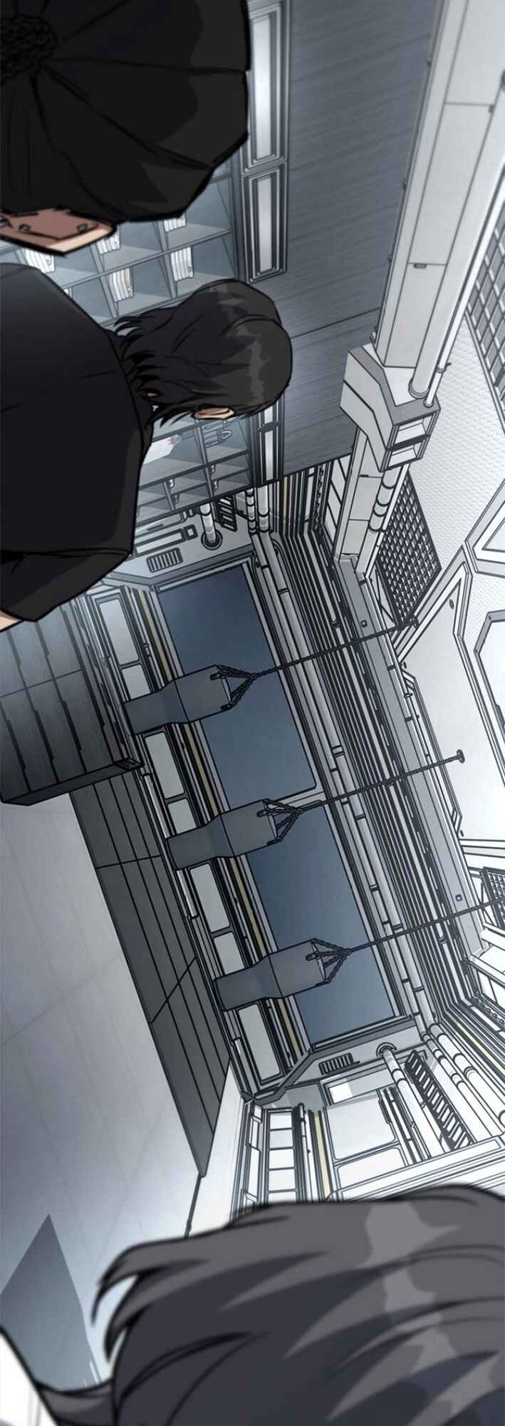 Page 41 Chapter 15 Knuckle Girl Reload