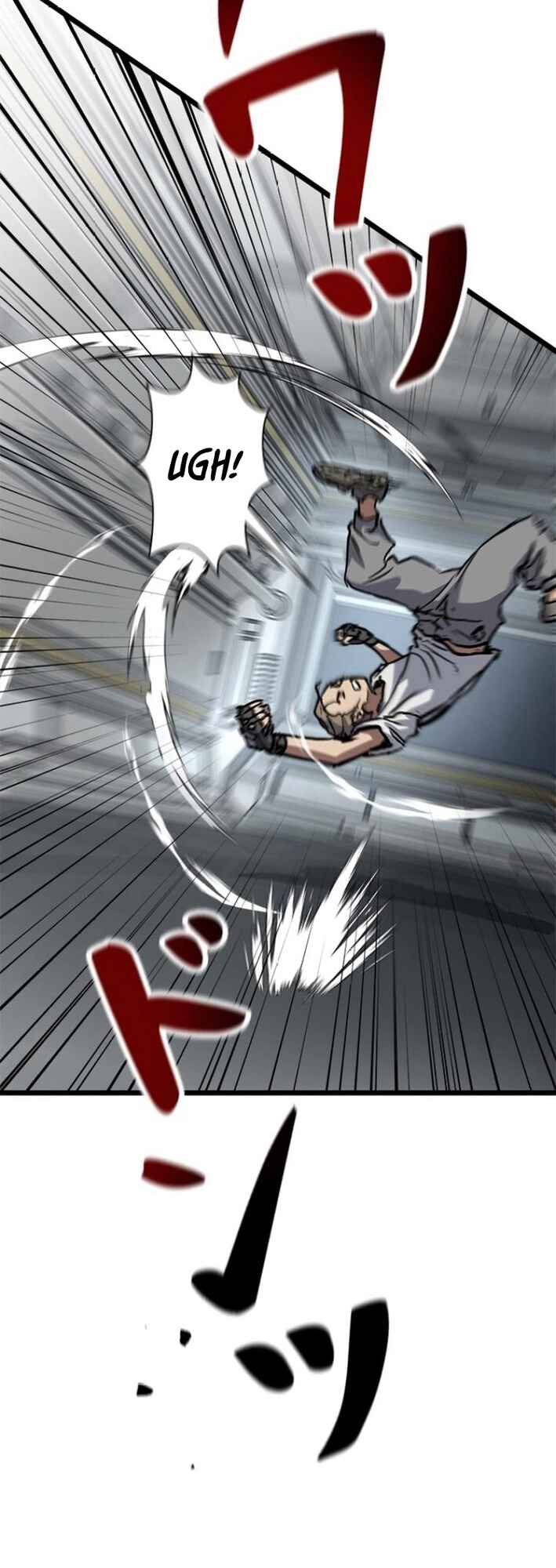 Page 50 Chapter 15 Knuckle Girl Reload