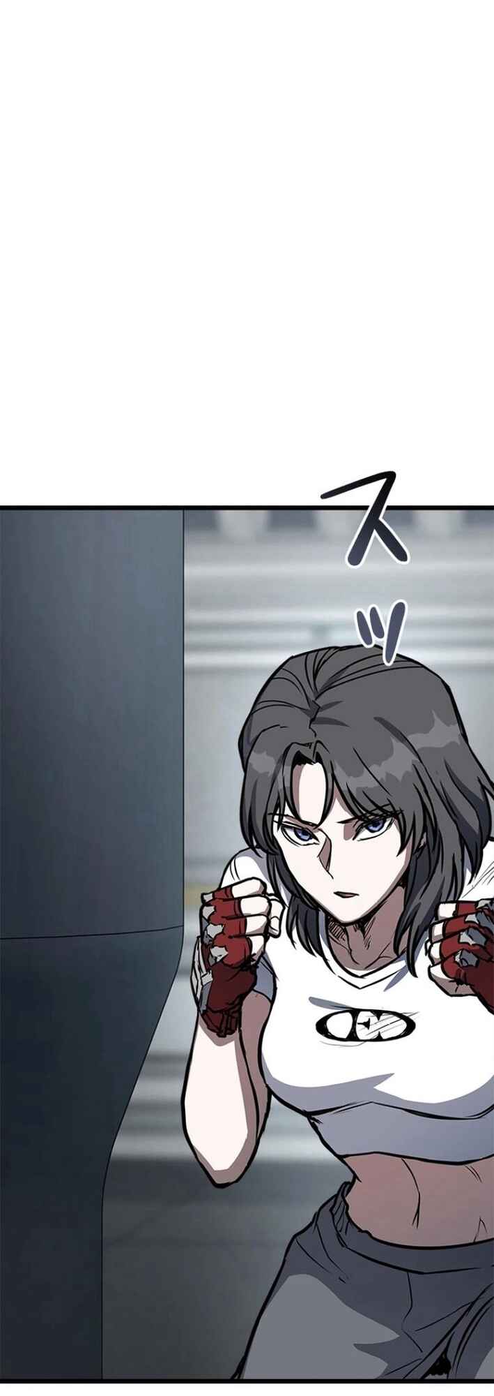 Page 52 Chapter 15 Knuckle Girl Reload