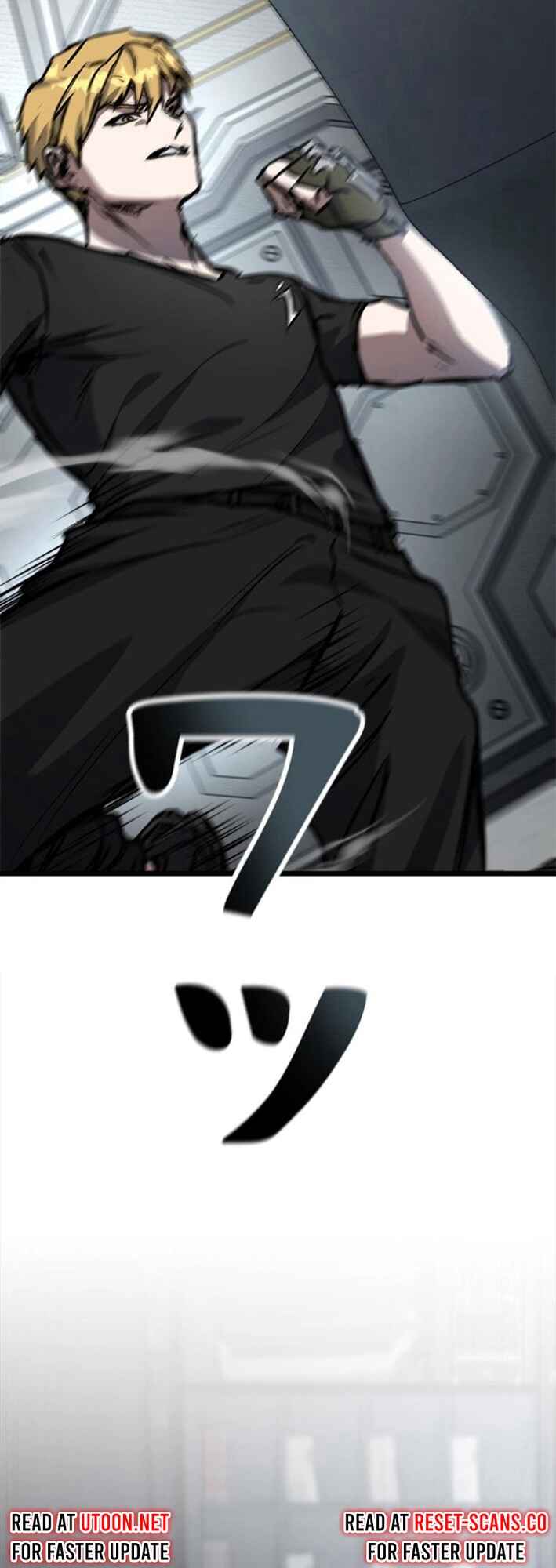 Page 58 Chapter 15 Knuckle Girl Reload