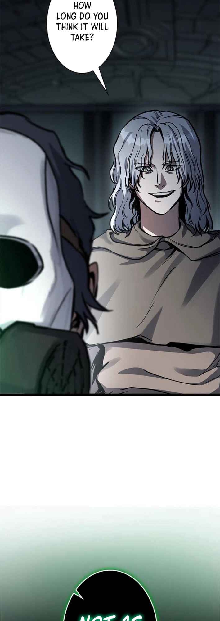 Page 89 Chapter 15 Knuckle Girl Reload
