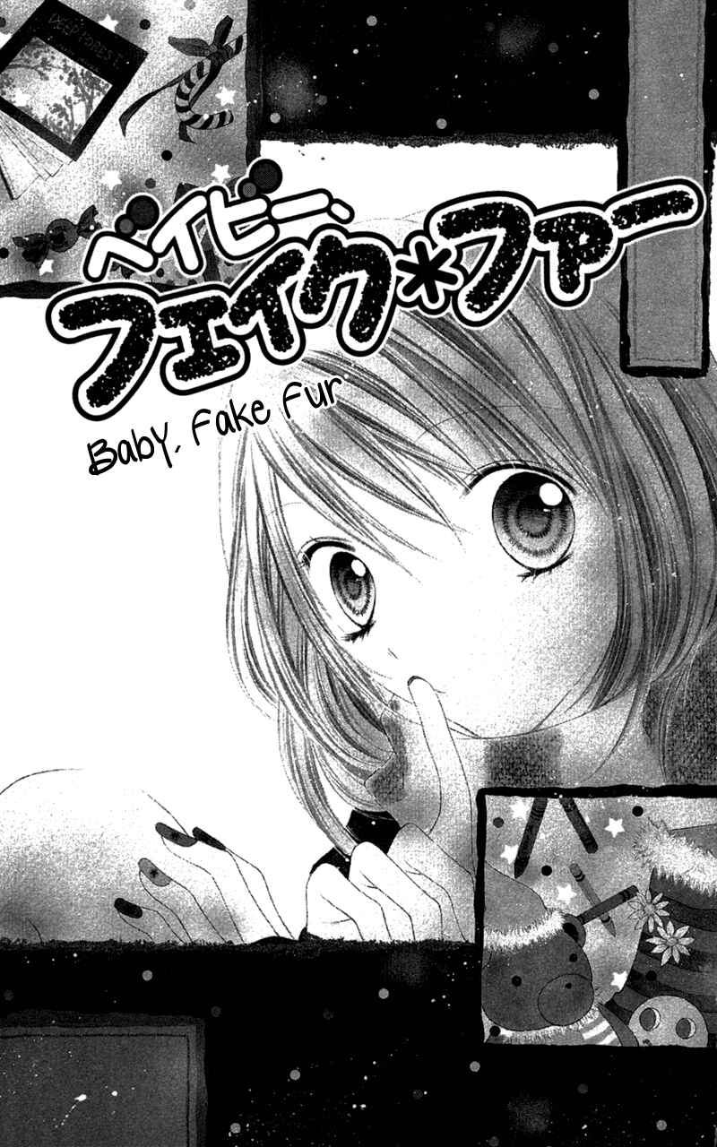 Page 1 Chapter 21.3 Nagatachou Strawberry