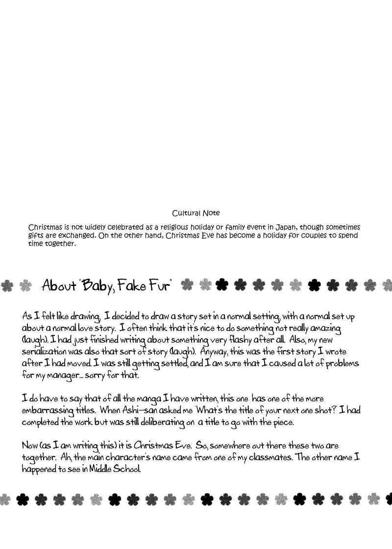 Page 2 Chapter 21.3 Nagatachou Strawberry