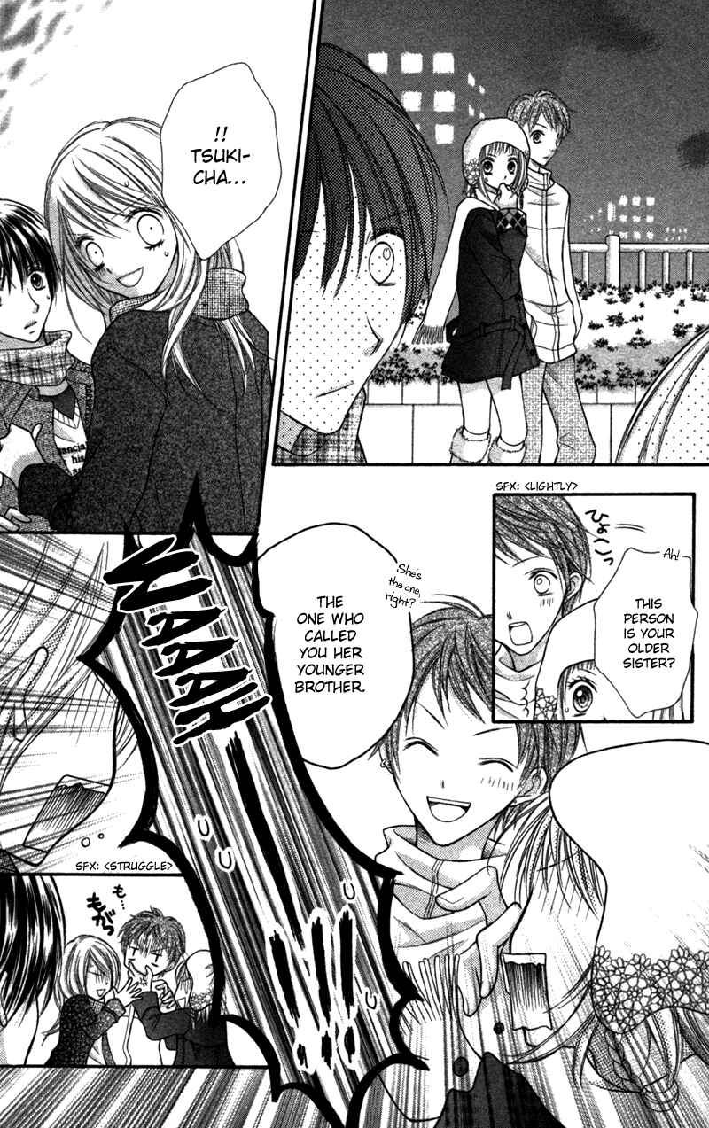 Page 28 Chapter 21.3 Nagatachou Strawberry