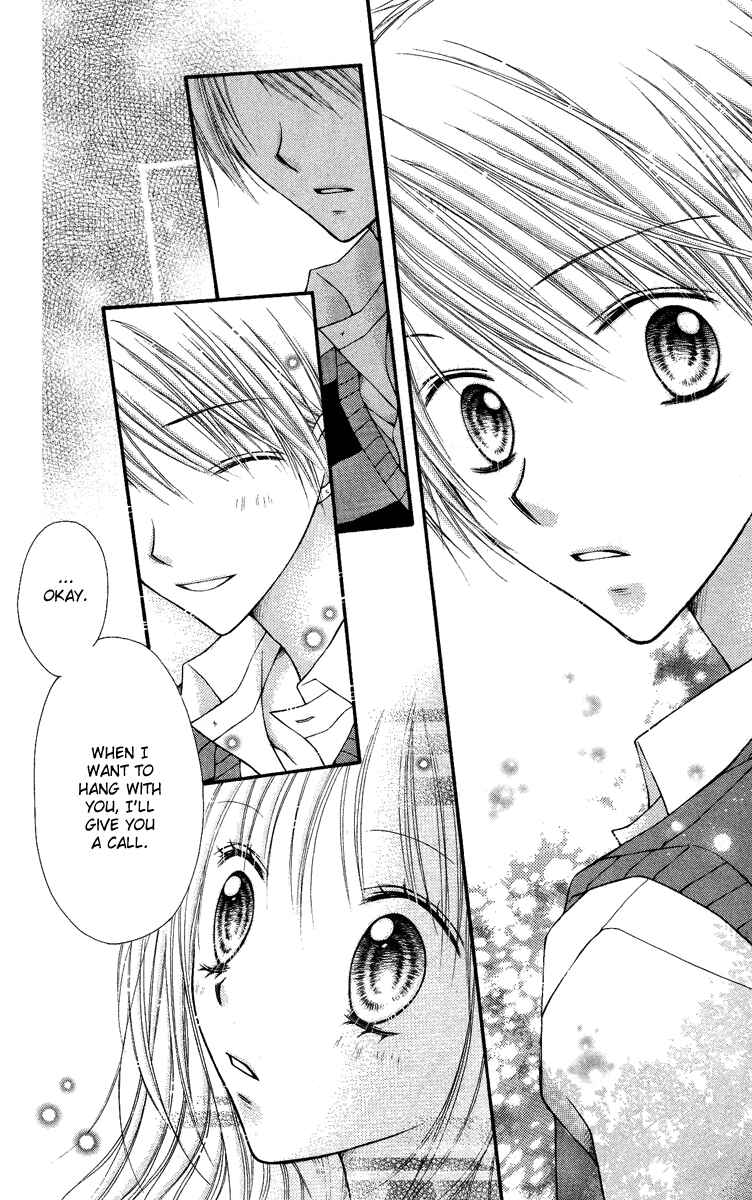 Page 16 Chapter 8 Nagatachou Strawberry