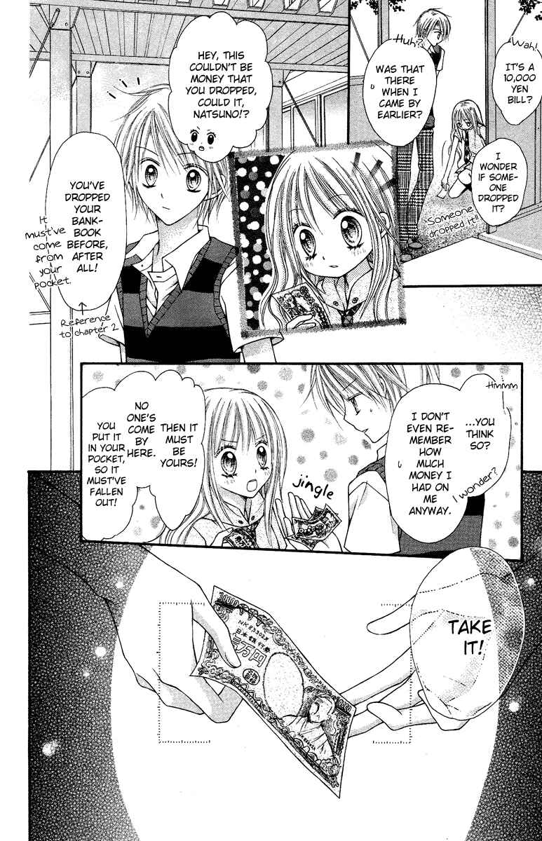 Page 18 Chapter 8 Nagatachou Strawberry