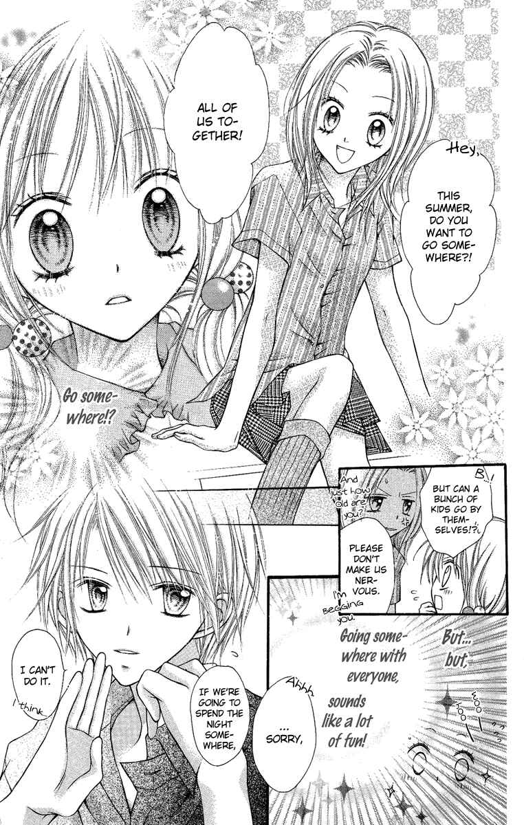 Page 4 Chapter 8 Nagatachou Strawberry
