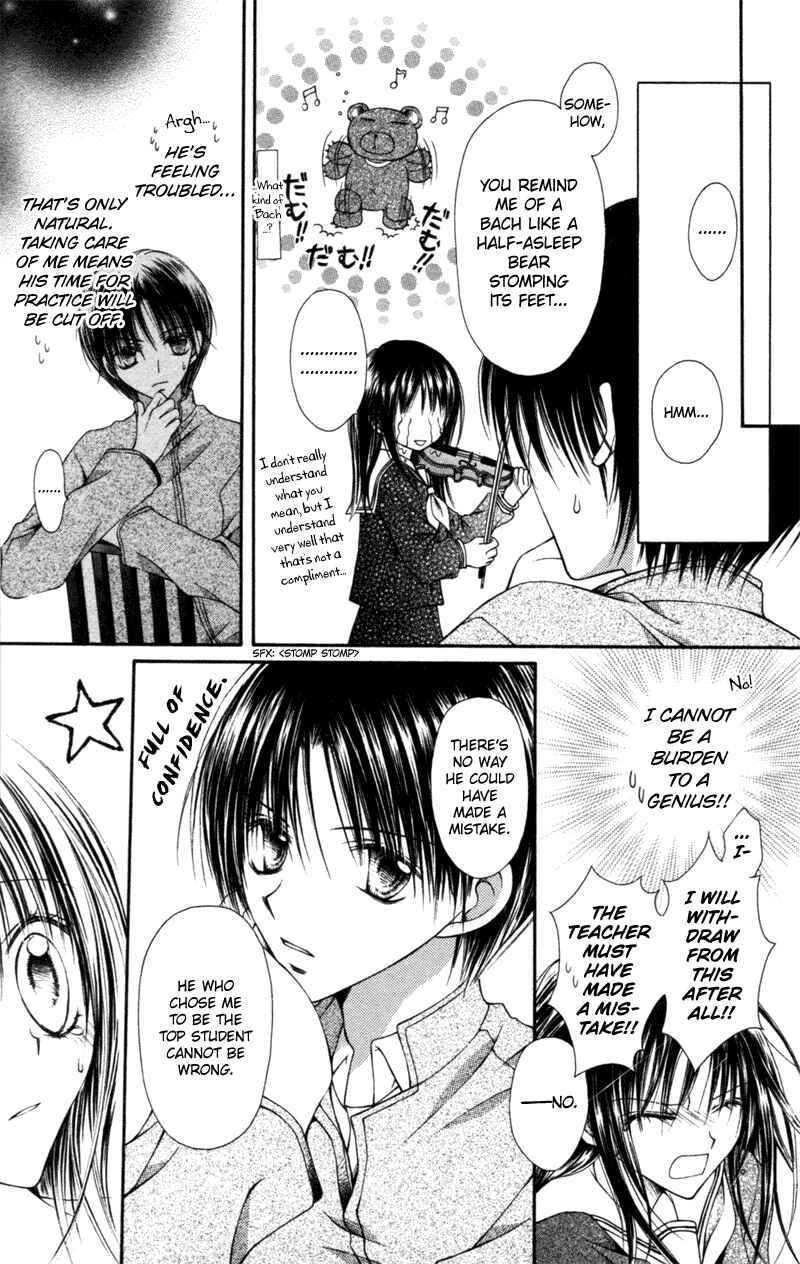 Page 13 Chapter 4.5 Nagatachou Strawberry