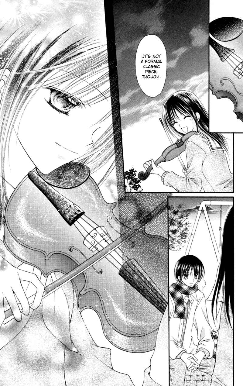 Page 19 Chapter 4.5 Nagatachou Strawberry
