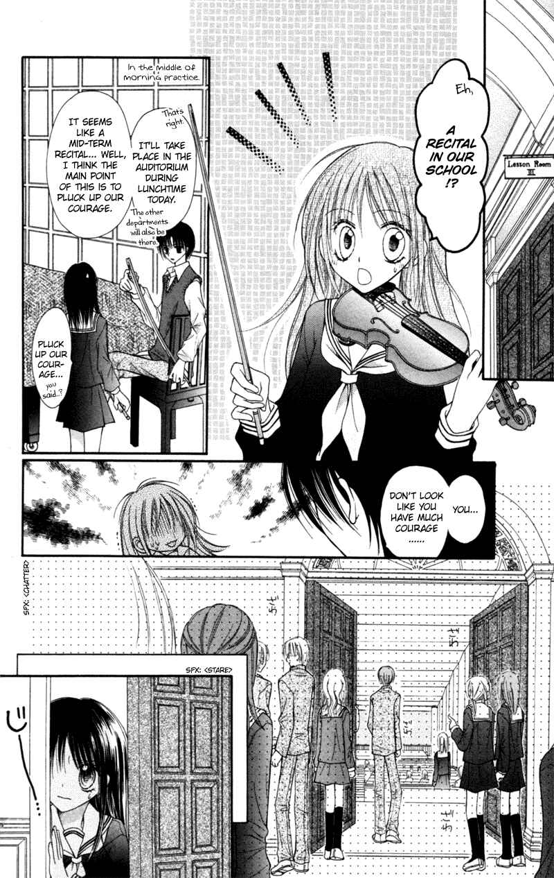 Page 22 Chapter 4.5 Nagatachou Strawberry