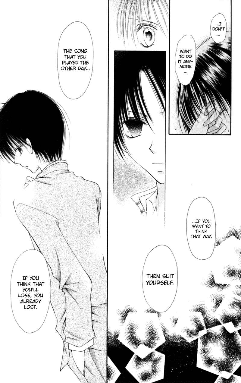Page 27 Chapter 4.5 Nagatachou Strawberry