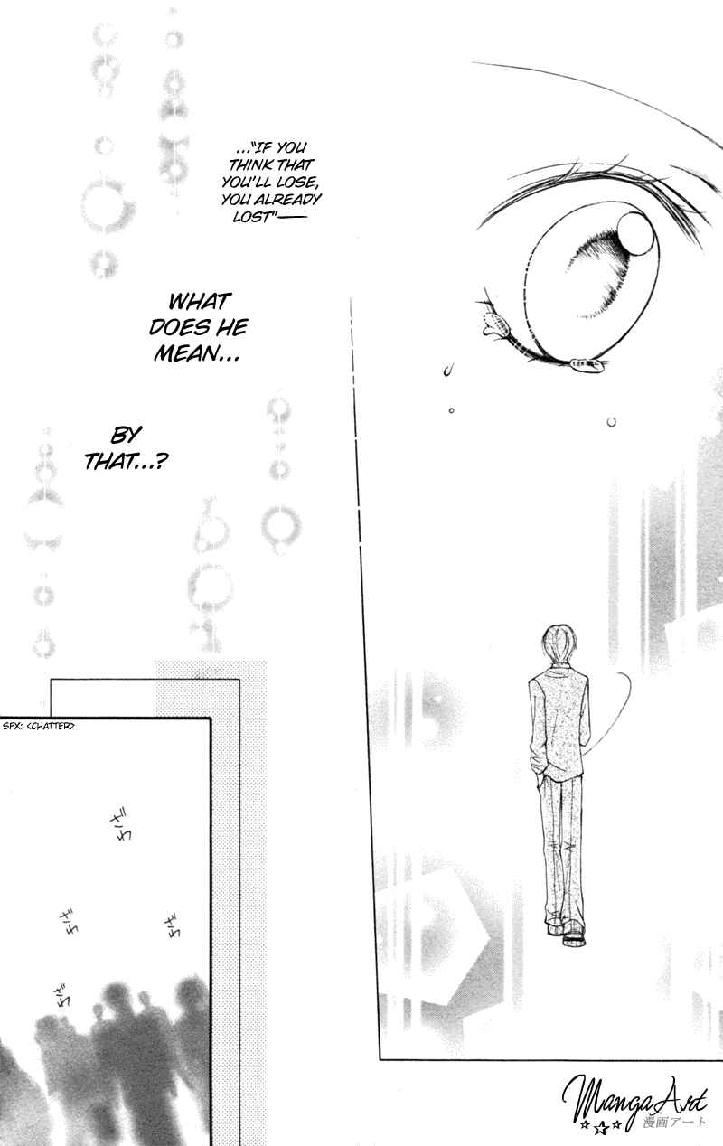 Page 28 Chapter 4.5 Nagatachou Strawberry