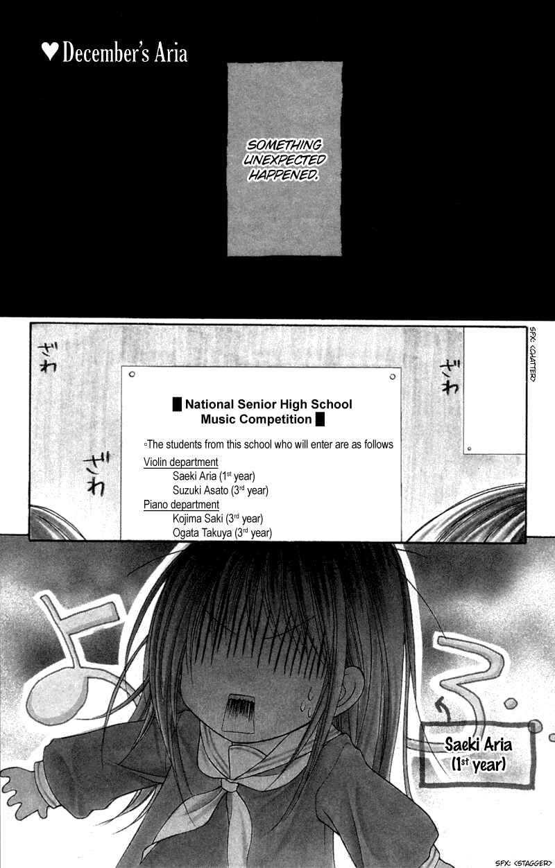 Page 3 Chapter 4.5 Nagatachou Strawberry