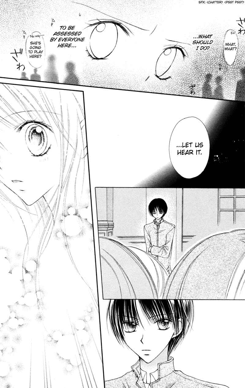 Page 31 Chapter 4.5 Nagatachou Strawberry
