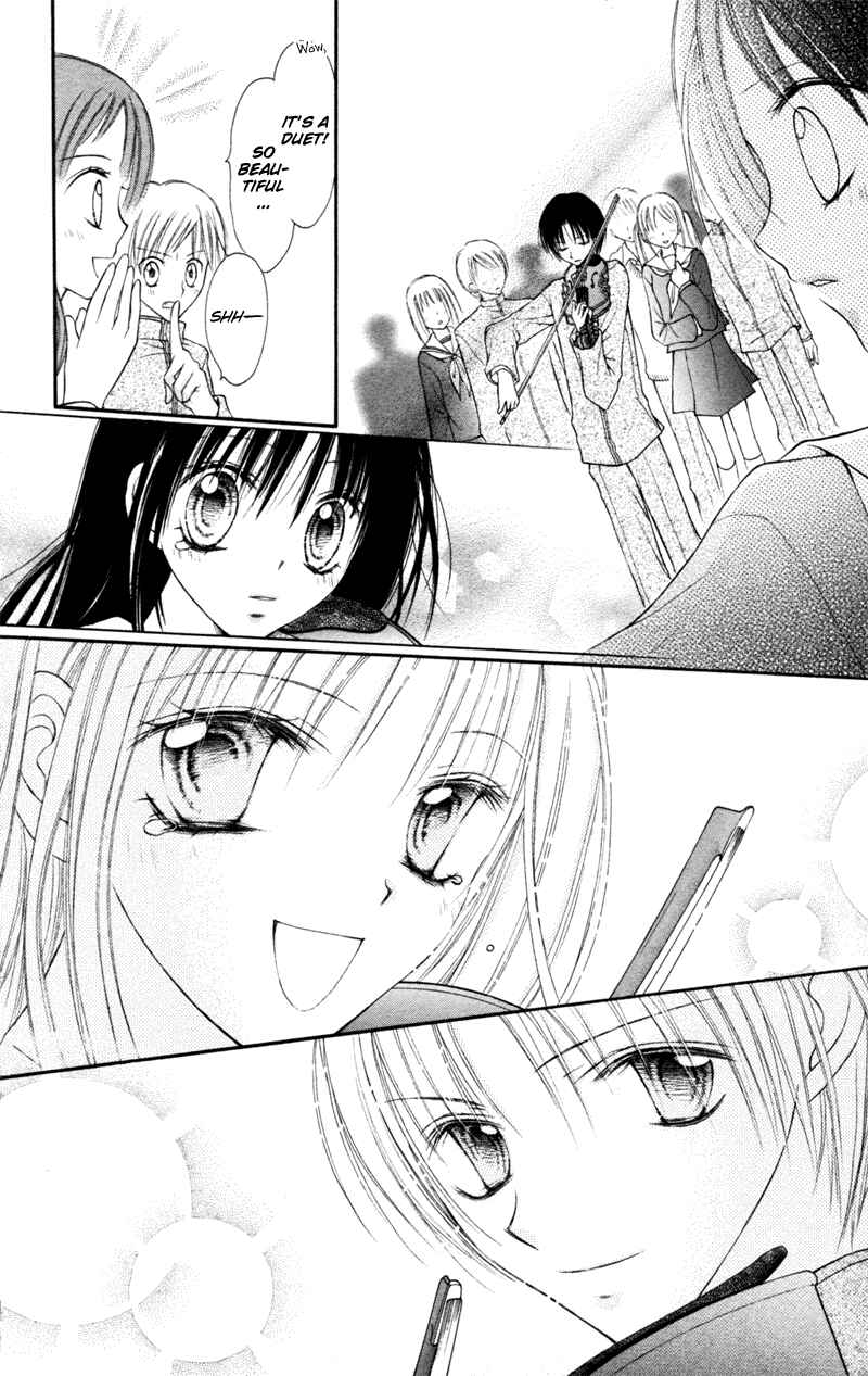 Page 33 Chapter 4.5 Nagatachou Strawberry