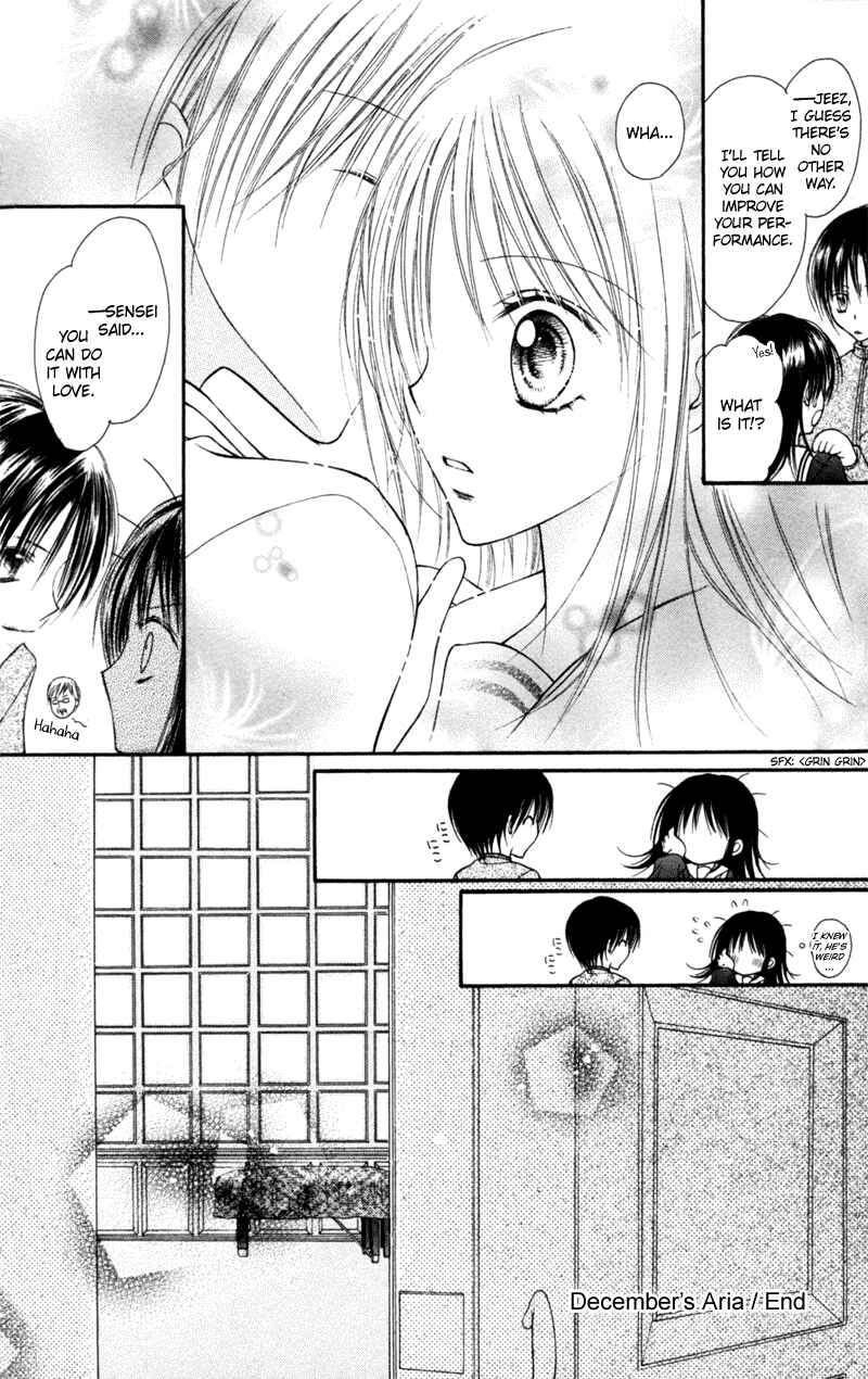 Page 35 Chapter 4.5 Nagatachou Strawberry